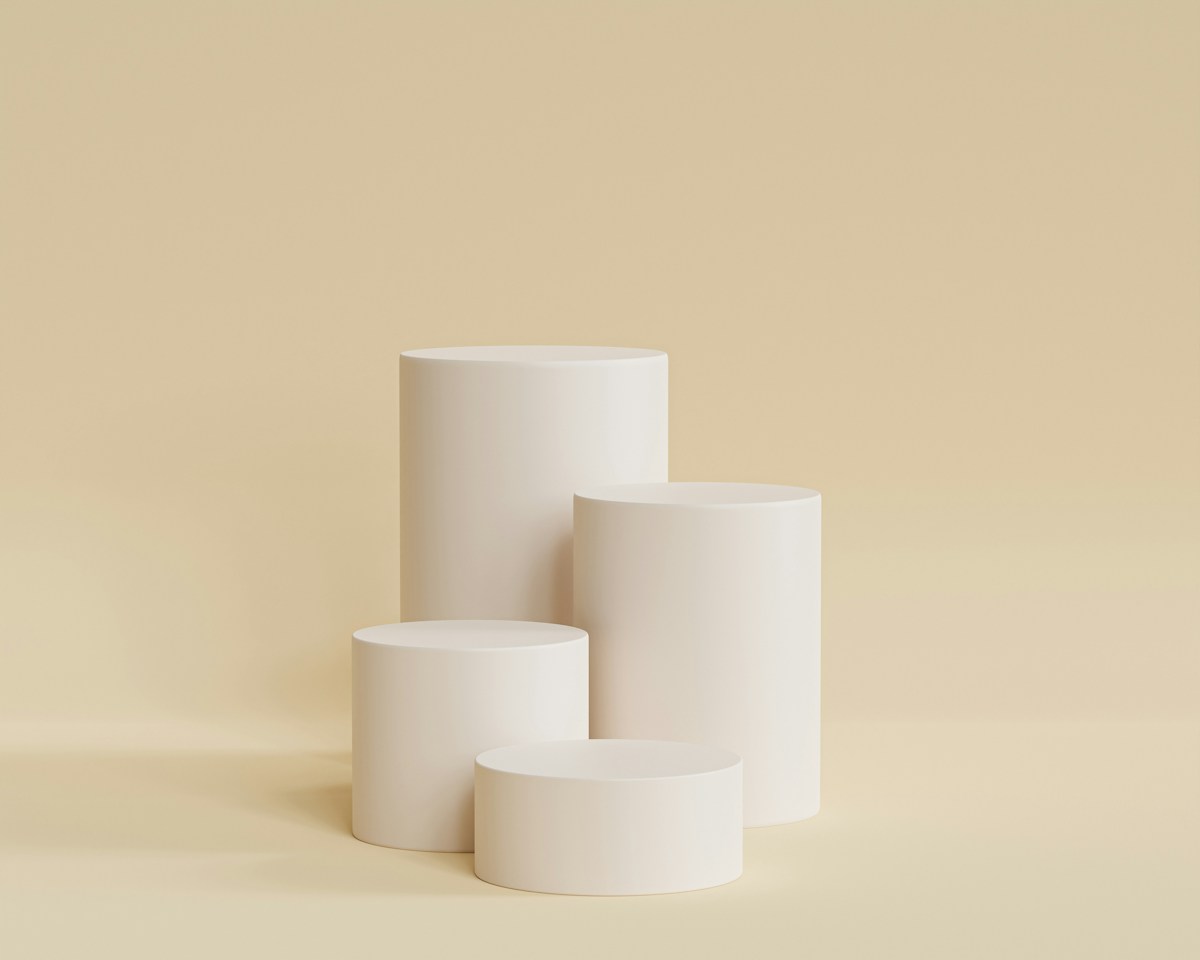 3D Product Scene Kit