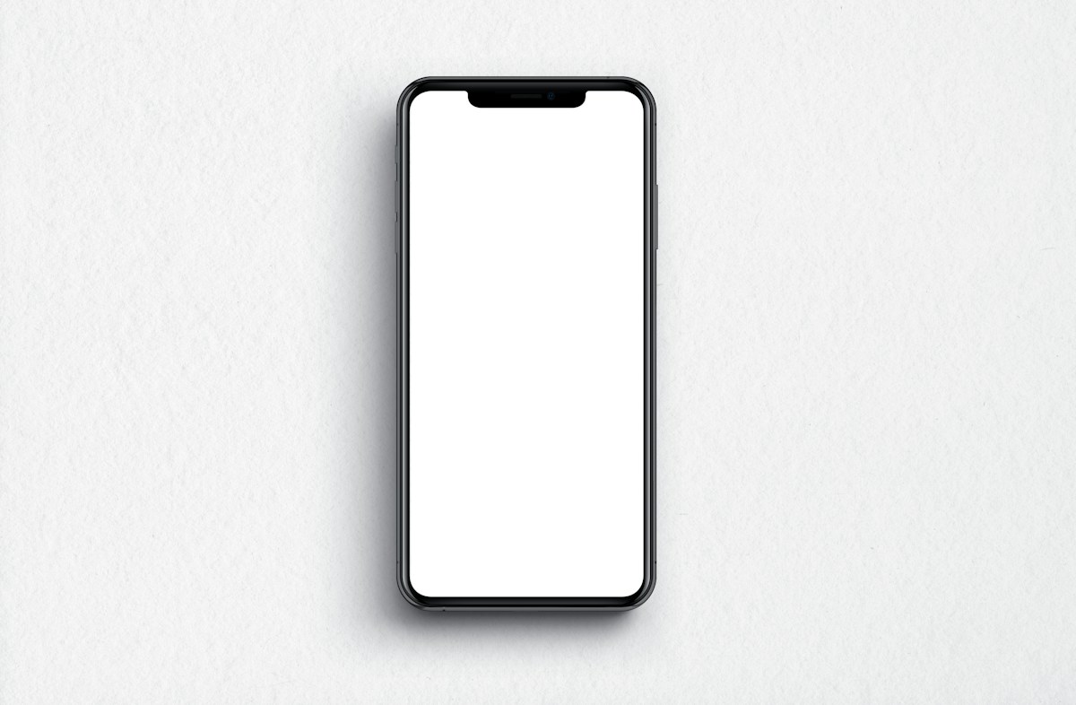 Device & Packaging Mockup Set