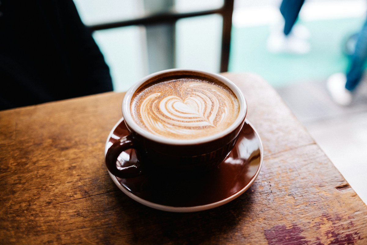 Food & Café Lifestyle Photo Pack